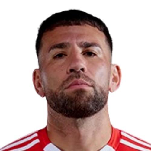 Nicolas Otamendi