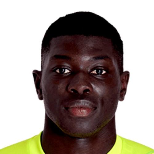 Samuel Soares