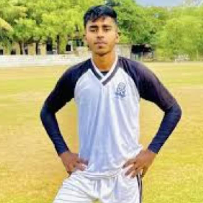 Ali Imran