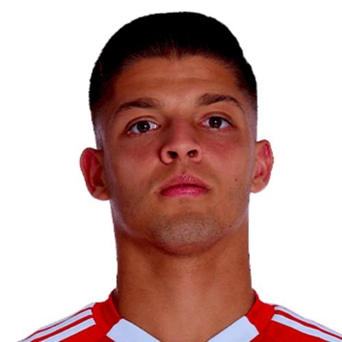 Diogo Prioste