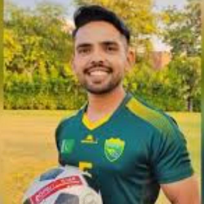 W. Rehman