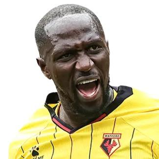 Moussa Sissoko