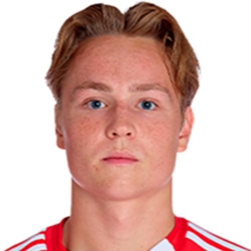 Andreas Schjelderup