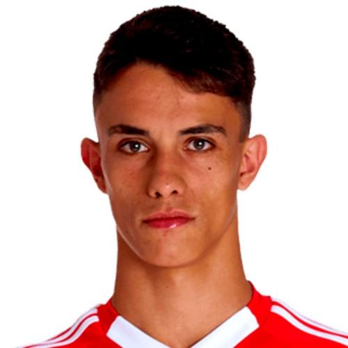 João Rêgo