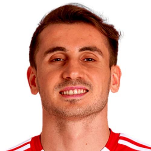 Kerem Aktürkoglu