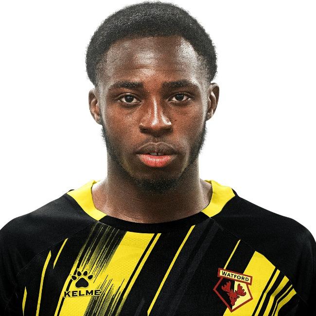 Jeremy Ngakia