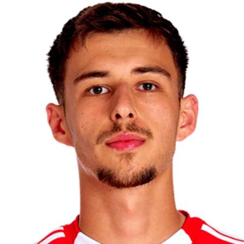 Adrian Bajrami