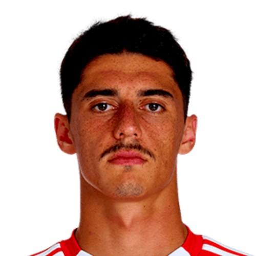 Tiago Gouveia