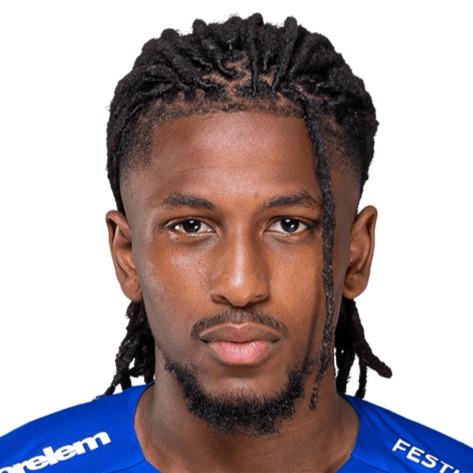 Yasser Larouci