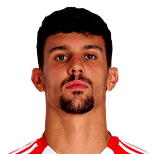 Tomás Araújo
