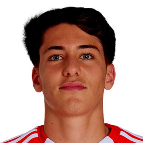 Tiago Parente