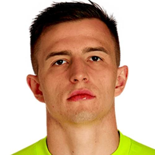 Anatolli Trubin