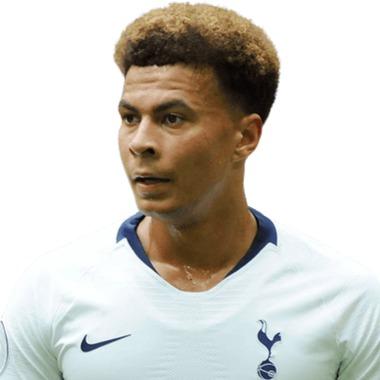 Dele Alli