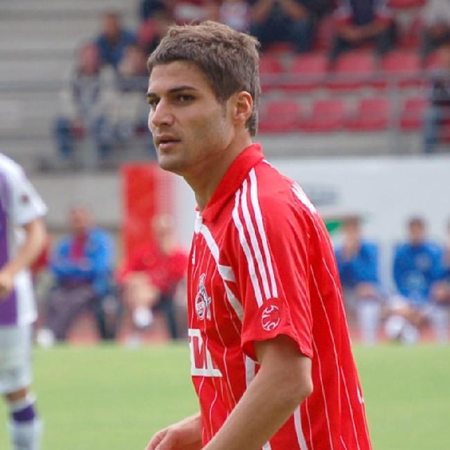 Mohamed Youssef