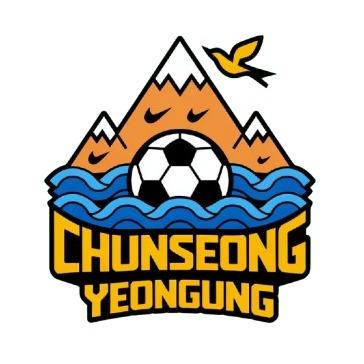 Chunseong Yeongung