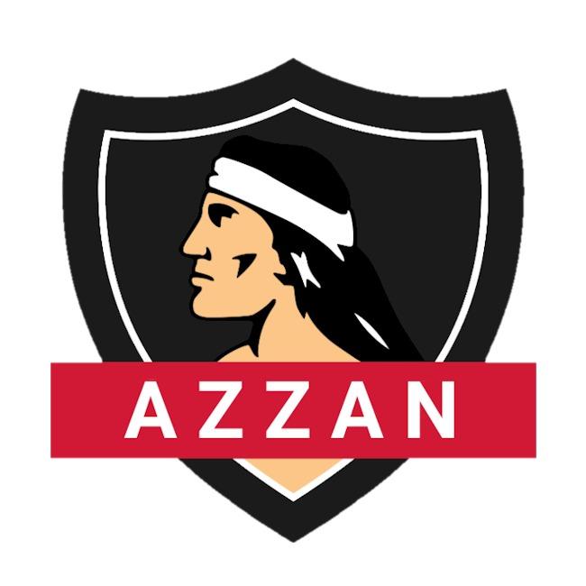 Azzan