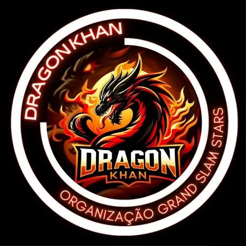 DRAGON KHAN-