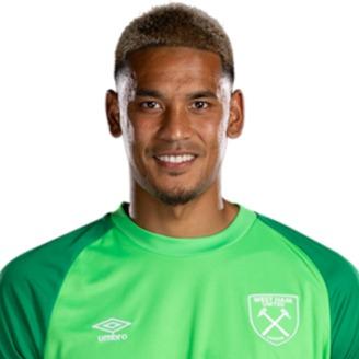 Alphonse Areola