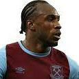 Michail Antonio