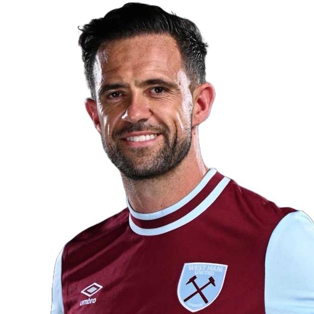 Danny Ings