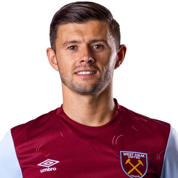 Aaron Cresswell