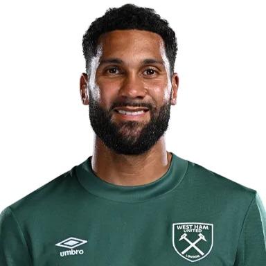 Wes Foderingham