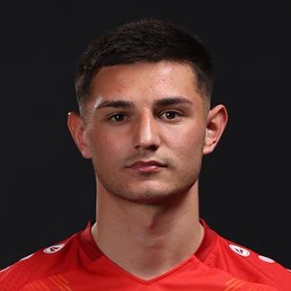 Bojan Dimoski