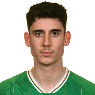 Callum O'Dowda