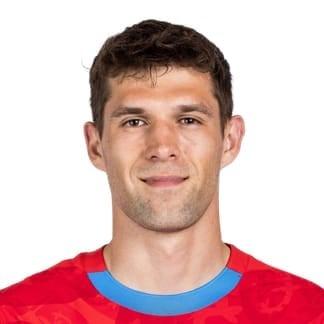 Robin Hranáč