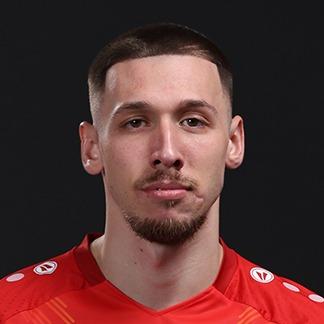 Darko Churlinov