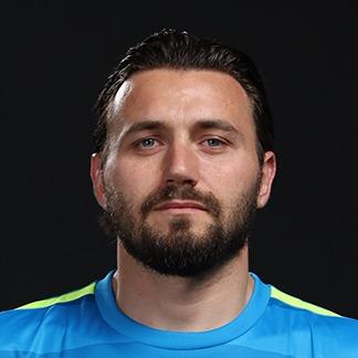 Stole Dimitrievski