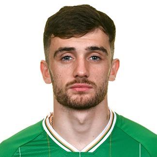 Troy Parrott