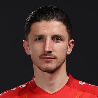 Enis Bardhi