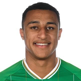Adam Idah