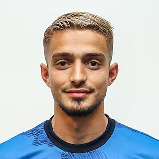 Albion Rrahmani