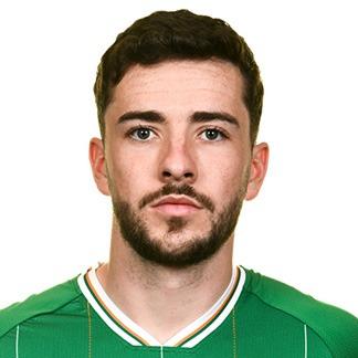 Mikey Johnston