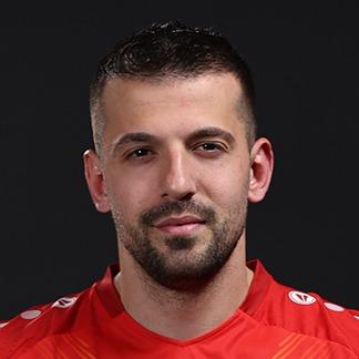 Aleksandar Trajkovski