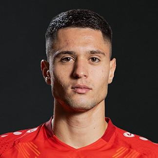 Jovan Manev