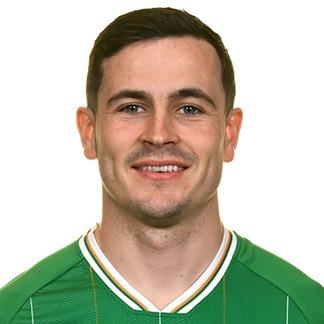 Josh Cullen