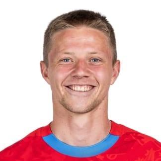 Lukáš Červ