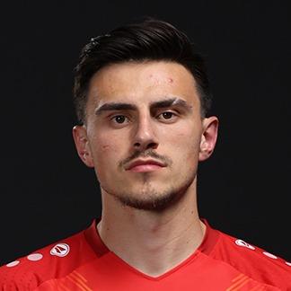 Eljif Elmas