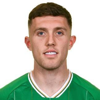 Dara O'Shea