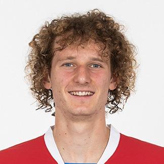 Alex Král