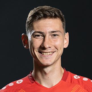 Dimitar Mitrovski