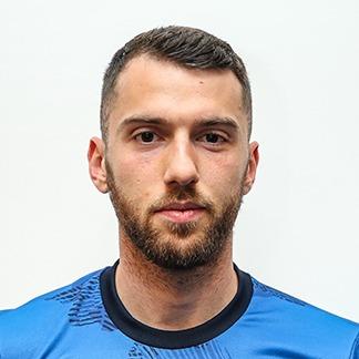 Zymer Bytyqi