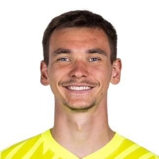 Matěj Kovář
