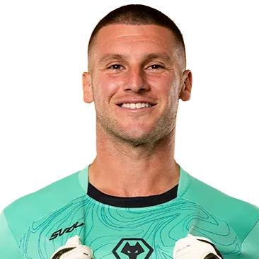 Sam Johnstone