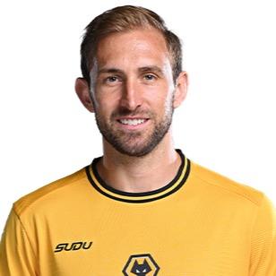 Craig Dawson