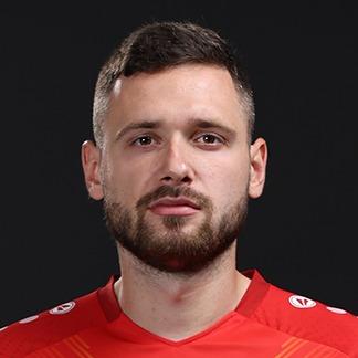 Darko Velkovski