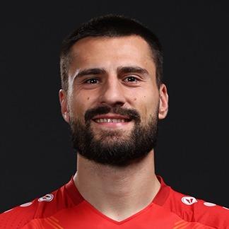 Gjoko Zajkov